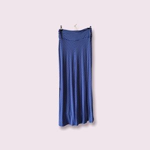 Merona Maxi Skirt